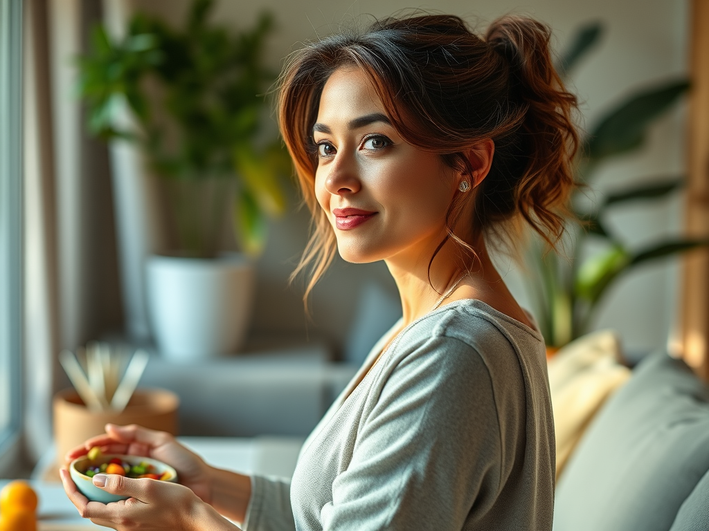 「30代キャリア女子の“週末リセットルーティン”5選|仕事も恋も頑張る私の整え方」